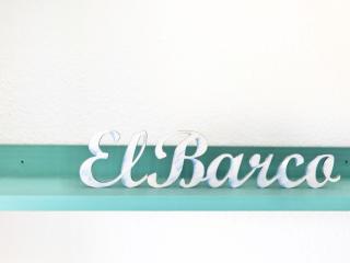 Mediterranean Way - El Barco - Cambrils - 2