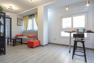 Sunstay Eslava Flat I Malaga - Málaga - 0