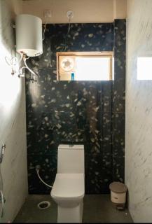 Hampi Green Hills Guest House - Hampi - 8