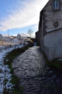 Chez Boucharet - Ceyssat - 0