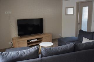 Chez Boucharet - Ceyssat - 7