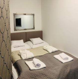 Spa Residence Carbona Hévíz Apartments KAKADU 203 B - Hévíz - 3