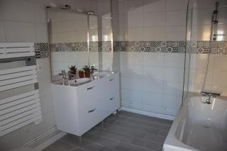Chez Boucharet - Ceyssat - 5
