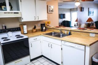 SURFSIDE II 107 condo - South Padre Island - 7