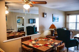 SURFSIDE II 107 condo - South Padre Island - 4
