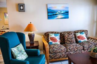 SURFSIDE II 107 condo - South Padre Island - 1
