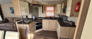Golden Anchor Holiday Park- Europa Sequoia Private Static Caravan Hire - Wildflower Meadow - Chapel St Leonards - Chapel St. Leonards - 5