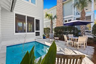 The Coastal Haven - Inlet Beach - 0