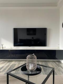 Grand appartement avec balcon et 2 chambres - Montluçon - 5