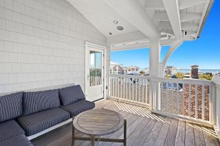 The Coastal Haven - Inlet Beach - 8