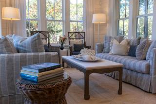 The Coastal Haven - Inlet Beach - 6