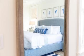 The Coastal Haven - Inlet Beach - 4
