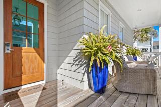 The Coastal Haven - Inlet Beach - 1