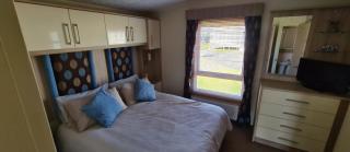 Golden Anchor Holiday Park- Europa Sequoia Private Static Caravan Hire - Wildflower Meadow - Chapel St Leonards - Chapel St. Leonards - 2
