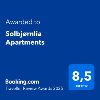Solbjørnlia Apartments - Trysil - 7