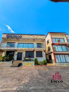 Eseco Apartment - Kumasi - 9