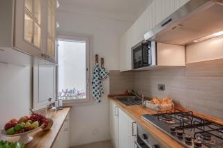 Apartments Florence- Gemma 2bd Tornabuoni area - Florencia - 2
