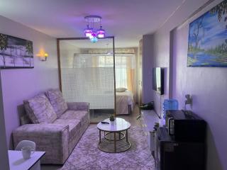 The chilling spot - Nairobi - 5