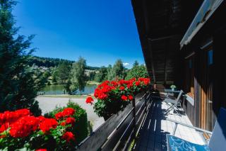 Ferienwohnungen Am Skilift - Herrischried - 4