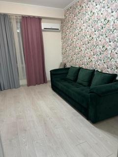 Heart welcoming park apartment - Chişinău - 1