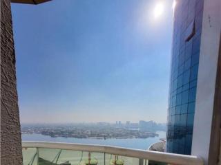 Premium Studio in Ajman Most Iconic Orient Towers - Ajman - 7