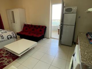 Premium Studio in Ajman Most Iconic Orient Towers - Ajman - 1