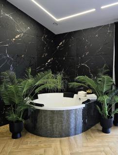 Karališkių SPA Self check in appartment with Jacuzzi - 4