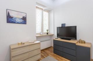 Chic Apartments - City Center - Cozy and Comfortable - Wspólna - Varsavia - 4