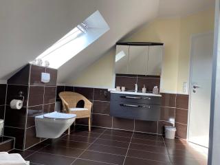 "Modernes Studio am Stadtrand von Hamburg" - Dassendorf - 2