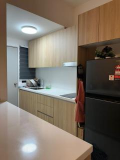 Splash Mania Pool View Wifi Netflix Klia - Banting - 3