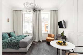 Starowiślna Apartments by Tyzenhauz - Krakow - 7