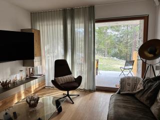 Alp Resort Ski In/Ski Out - 4.5 Zimmerwohnung für max. 7 Personen - Laax-Murschetg - 4