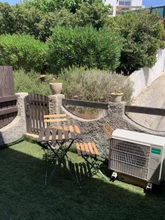Studio chaleureux et cosy à 10 minutes de la plage - Sanary-sur-Mer - 5