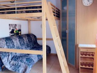 Confort Chamoix 57 - Encamp - 3