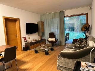 Alp Resort Ski In/Ski Out - 4.5 Zimmerwohnung für max. 7 Personen - Laax-Murschetg - 6