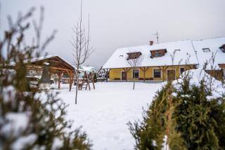 Aparmány Loučná nad Desnou - Loučná nad Desnou - 7