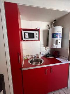 Departamento Céntrico en Pleno Corazón de la Ciudad de Mendoza - Mendoza - 4