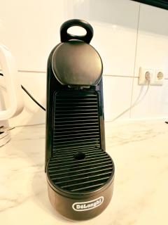 Ochtum Living - Self Check-In mit Smart-TV, zentral, WLAN, Balkon - 4