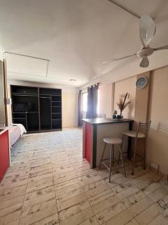 Departamento Céntrico en Pleno Corazón de la Ciudad de Mendoza - Mendoza - 9