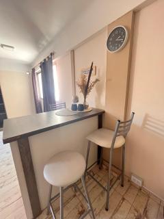 Departamento Céntrico en Pleno Corazón de la Ciudad de Mendoza - Mendoza - 8