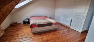 Maison Saint Pavin - Le Mans - 4