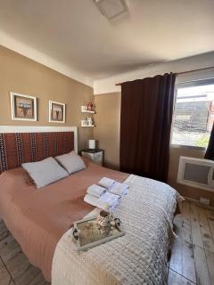 Departamento Céntrico en Pleno Corazón de la Ciudad de Mendoza - Mendoza - 1
