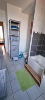 Maison Saint Pavin - Le Mans - 1