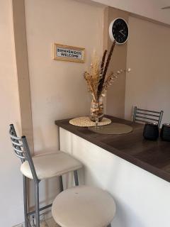 Departamento Céntrico en Pleno Corazón de la Ciudad de Mendoza - Mendoza - 6