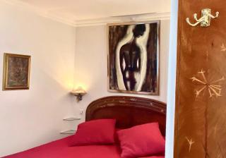 Hochwertige Wohnung mit Süd-Panoramasicht, Mireille 68 - Leukerbad - 8