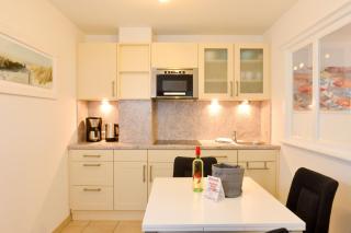 Sylter-Rose-Haus-Ankerlicht-Wohnung-72 - Westerland - 8