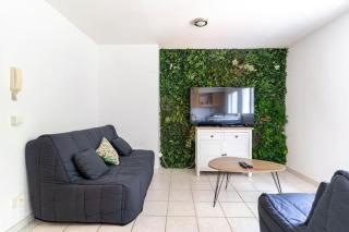 Geneva Green Studio - Gaillard - 0