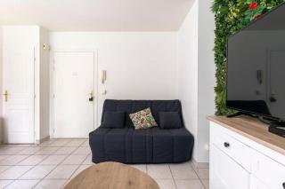 Geneva Green Studio - Gaillard - 8