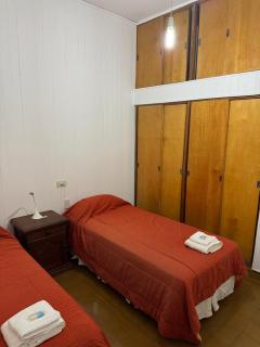 Casa 3 dormitorios - Jesús María - 1