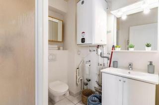 Geneva Green Studio - Gaillard - 6